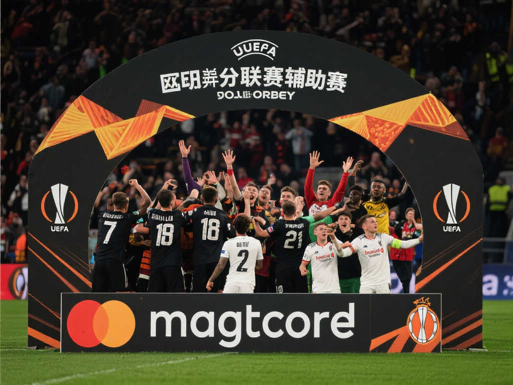 欧联附加赛突围战 欧联附加赛突围战