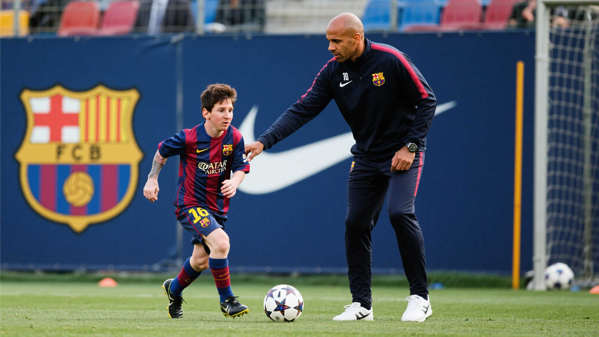 里杰卡尔德为留住16岁梅西,承受了怎样的巨大压力? 里杰卡尔德为留住16岁梅西,承受了怎样的巨大压力?