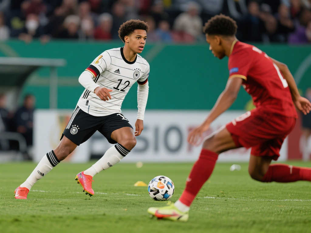 金童奖最新榜单揭晓：贝林厄姆领跑，穆西亚拉紧随，加维巴尔德上榜